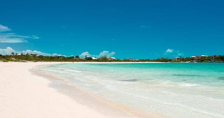 Paradise Cove Turks and Caicos