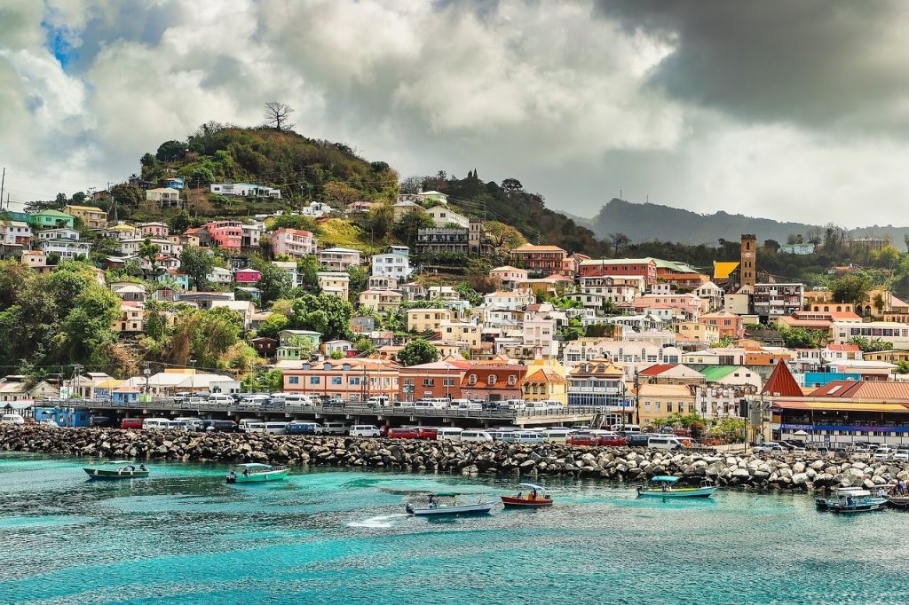 best caribbean island to visit during thanksgiving