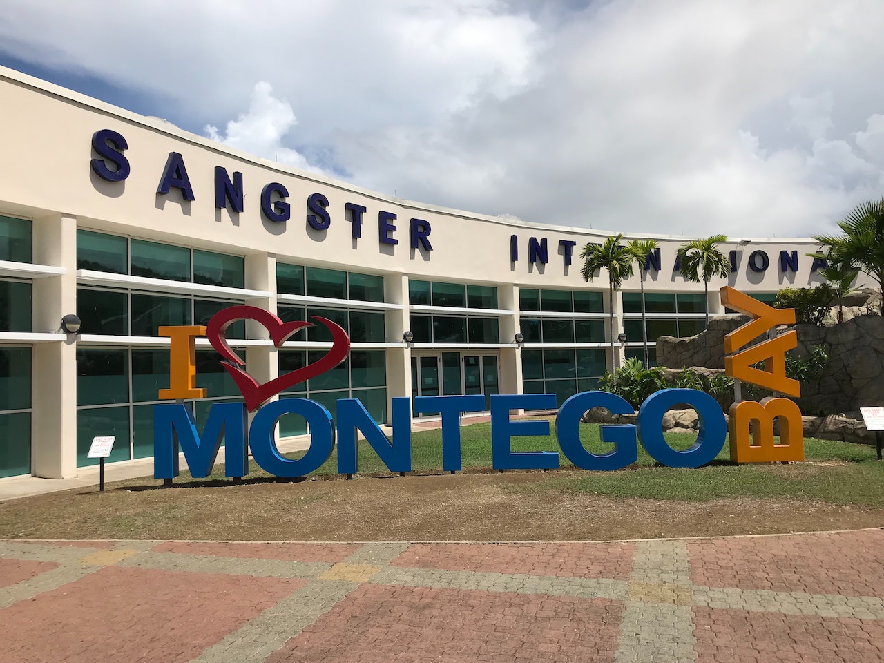 Montego Bay Airport