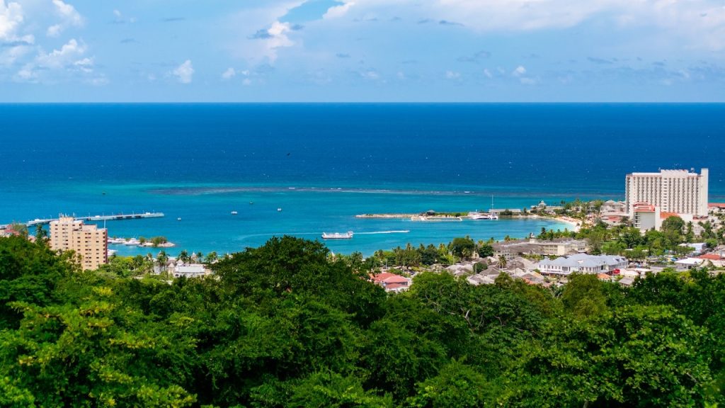 caribbean countries to visit in december