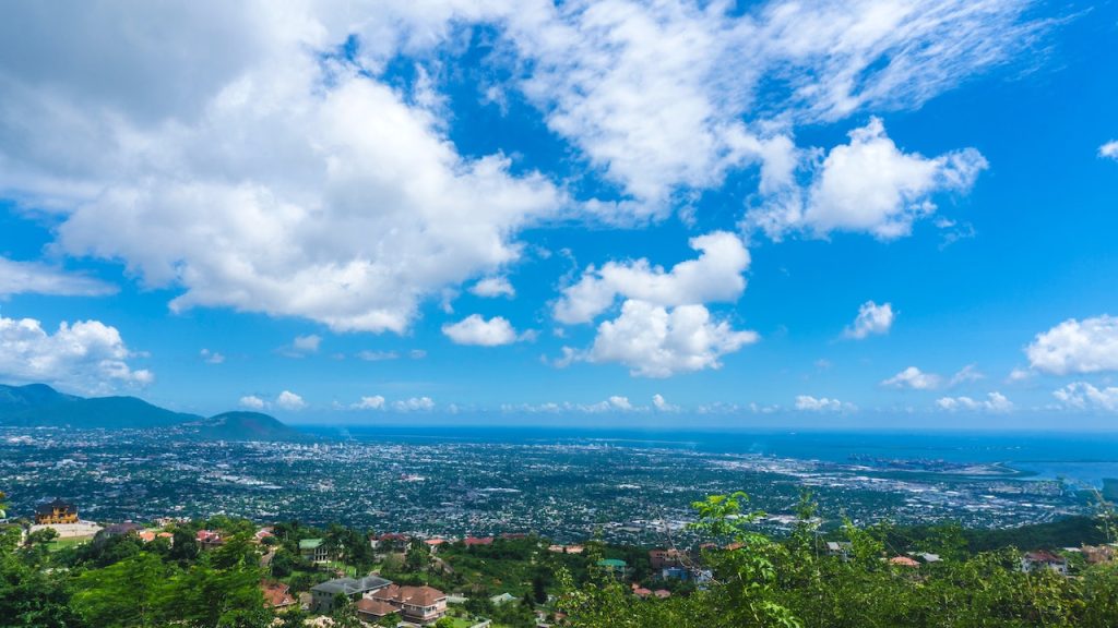 tourist destinations in jamaica