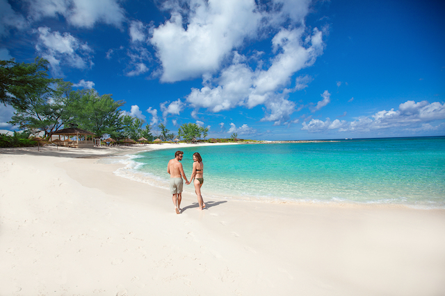 Sandals Royal Bahamian vs. Baha Mar