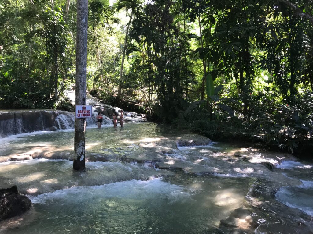 excursions in ocho rios jamaica