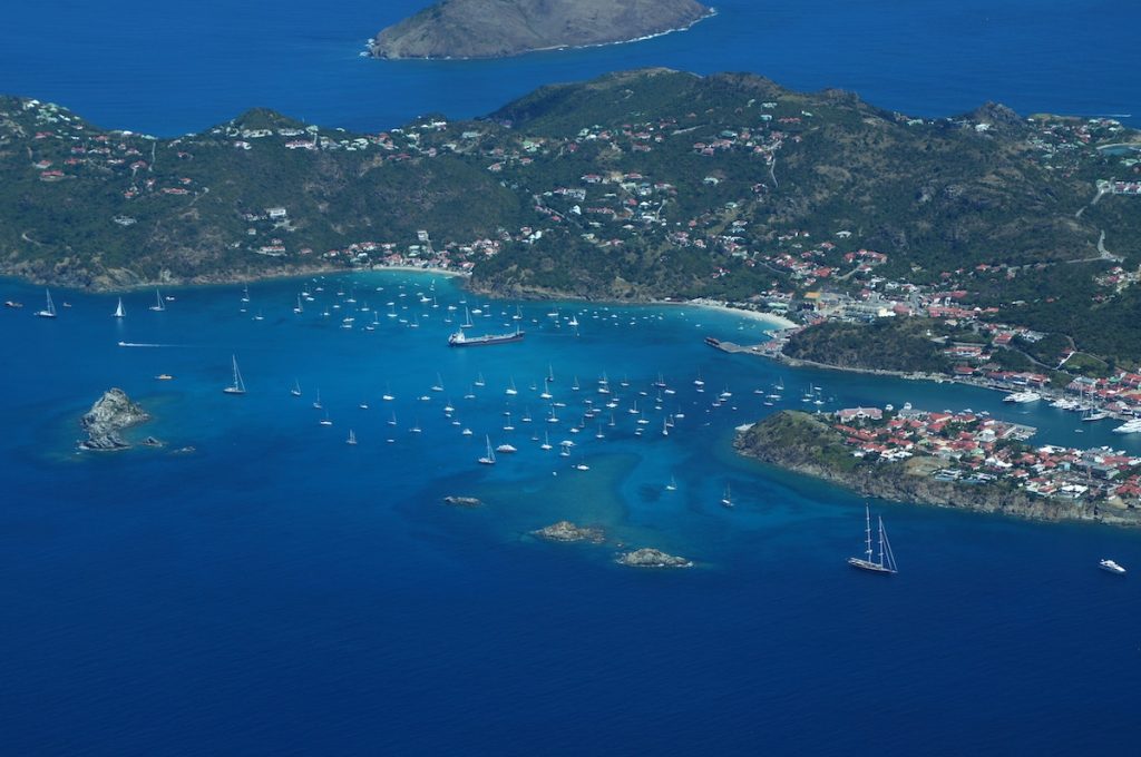 top 10 caribbean cruise ports