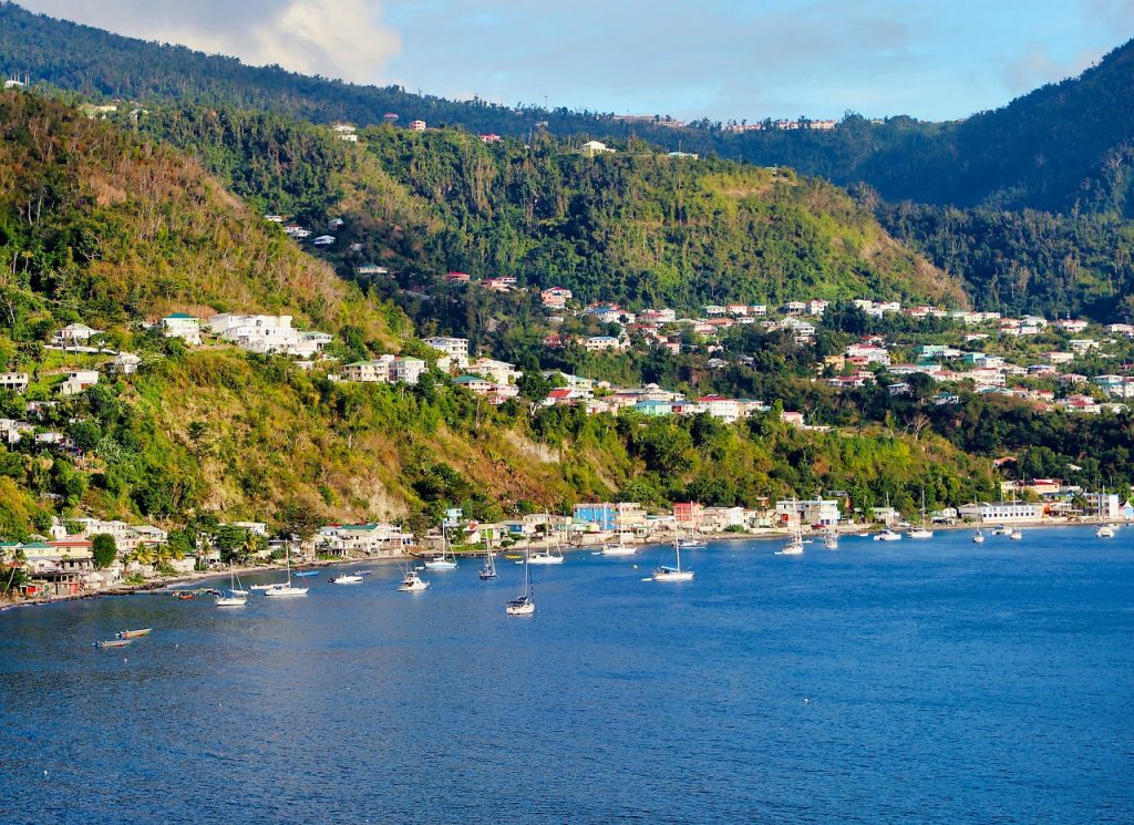 best caribbean island to visit during thanksgiving