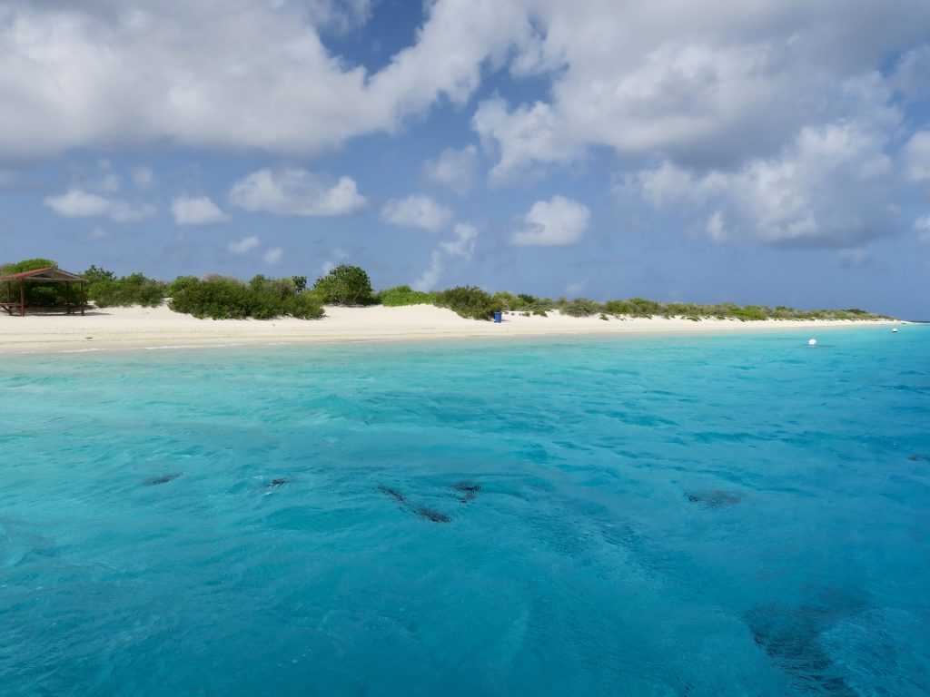 top islands to visit in november