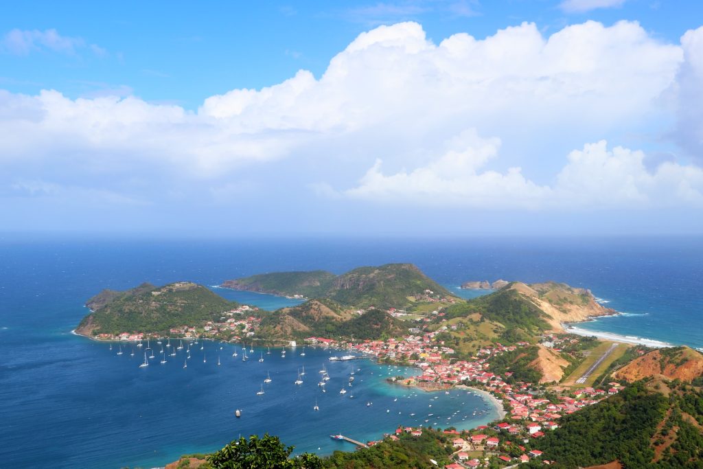 best caribbean islands to visit in october 2022