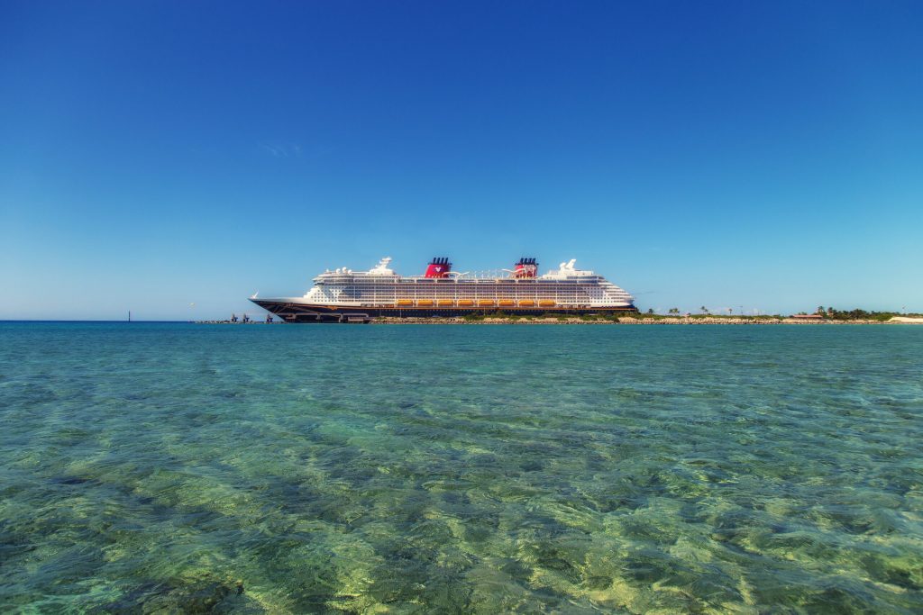 best caribbean cruise lines for families