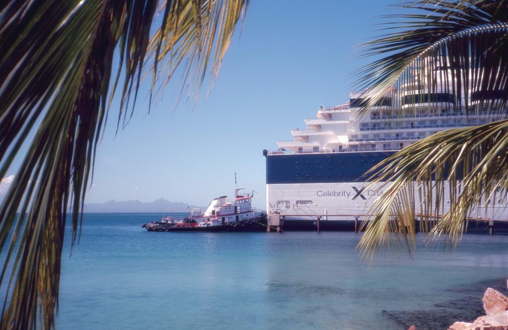 top 10 caribbean cruise lines
