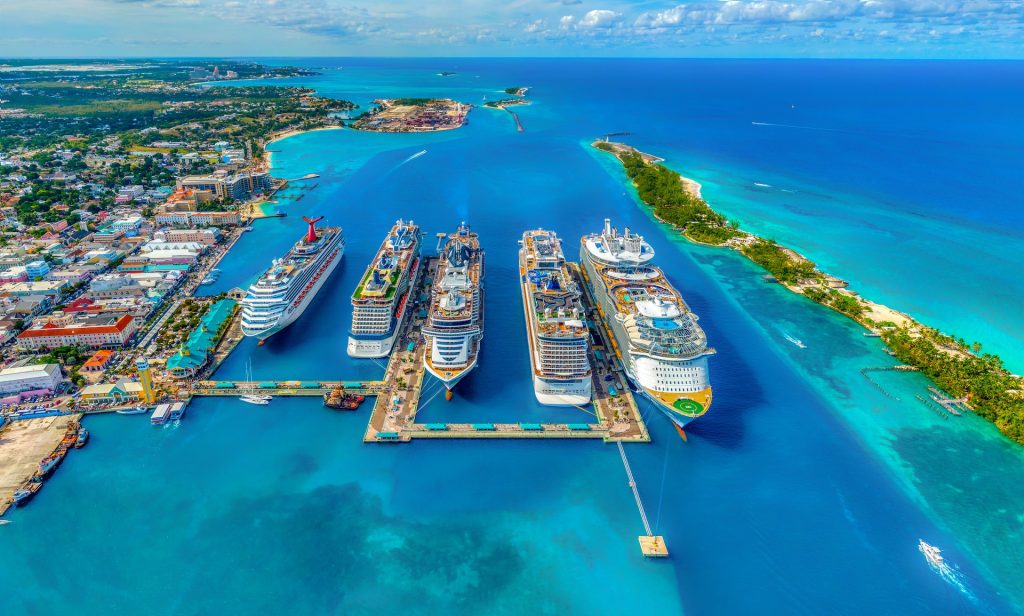 caribbean vs carnival cruise