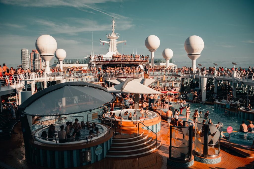 is princess cruise or royal caribbean better