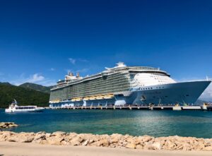 cruise ship packing list royal caribbean
