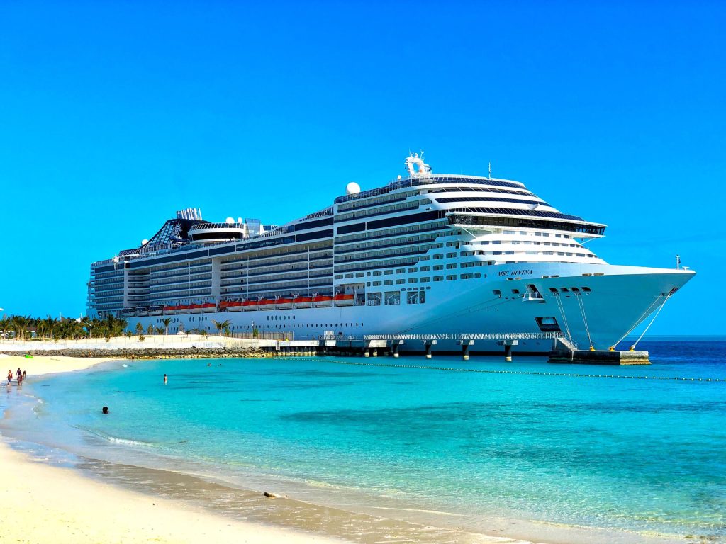 top 10 caribbean cruise lines