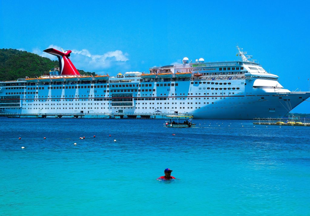 royal caribbean cruise or carnival